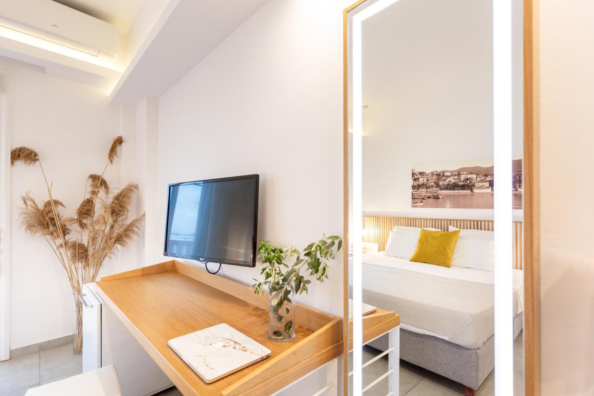 לימנריה Hotel Samaras Beach מראה חיצוני תמונה